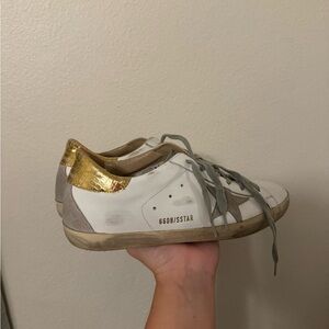 Golden Goose Superstar